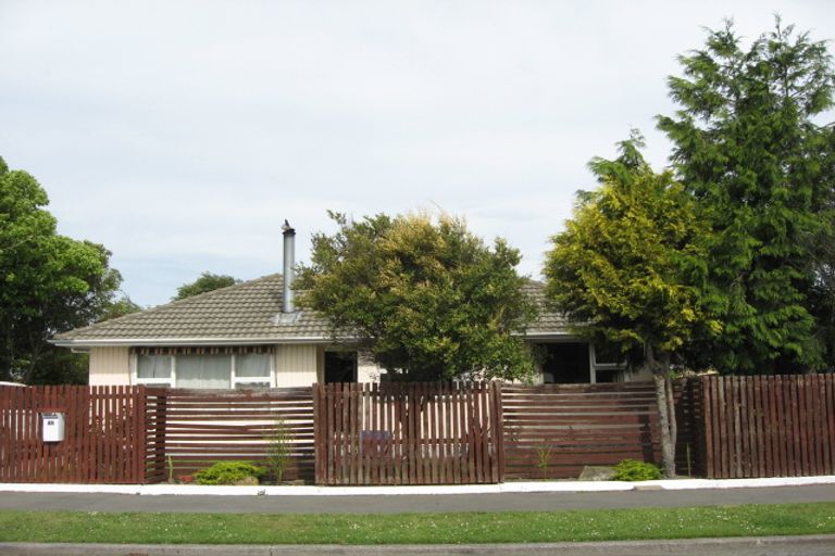 Photo of property in 45 Frensham Crescent, Woolston, Christchurch, 8062