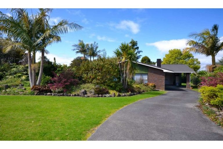Photo of property in 10 Cobham Court, Kerikeri, 0230