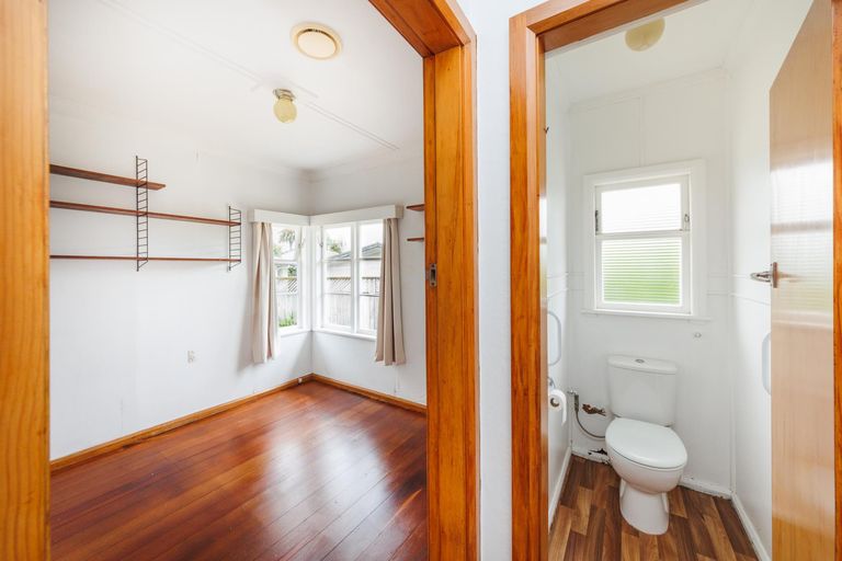 Photo of property in 578 Ferguson Street, Terrace End, Palmerston North, 4410