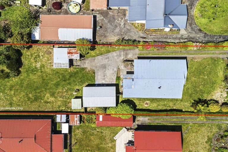 Photo of property in 56 Pembroke Road, Stratford, 4332