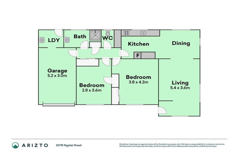 Photo of property in 207b Ngatai Road, Otumoetai, Tauranga, 3110