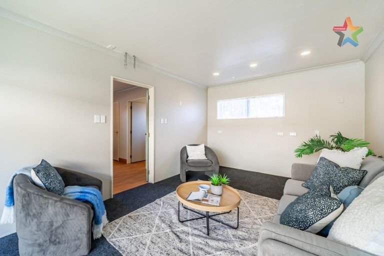 Photo of property in 213 Knights Road, Hutt Central, Lower Hutt, 5011