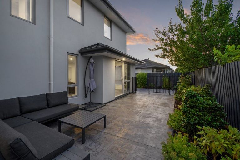 Photo of property in 3 Wildwood Avenue, Avonside, Christchurch, 8061