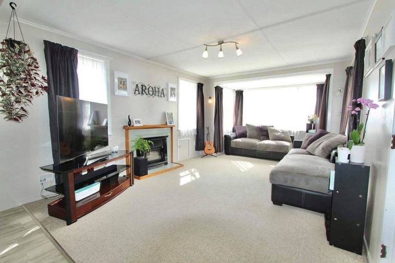 Photo of property in 3 Andrew Street, Tokoroa, 3420