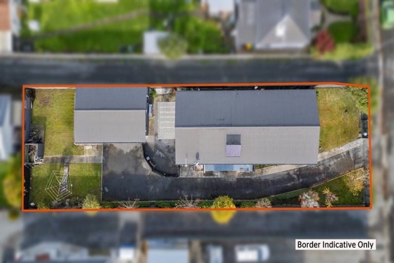 Photo of property in 66 Akaroa Street, Kaiapoi, 7630