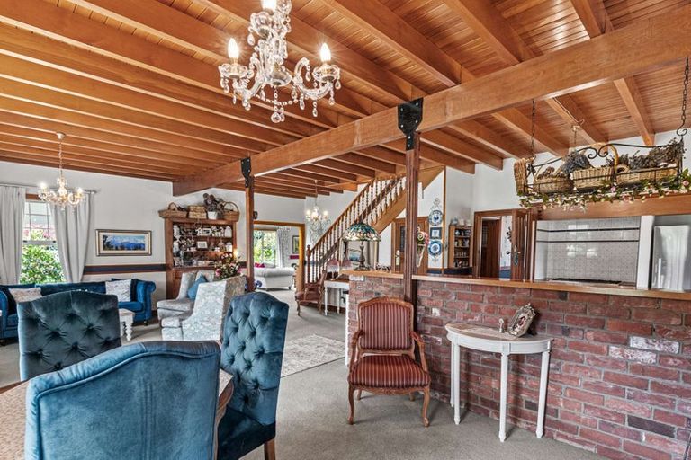 Photo of property in 215 Ridgens Road, Greendale, Christchurch, 7671