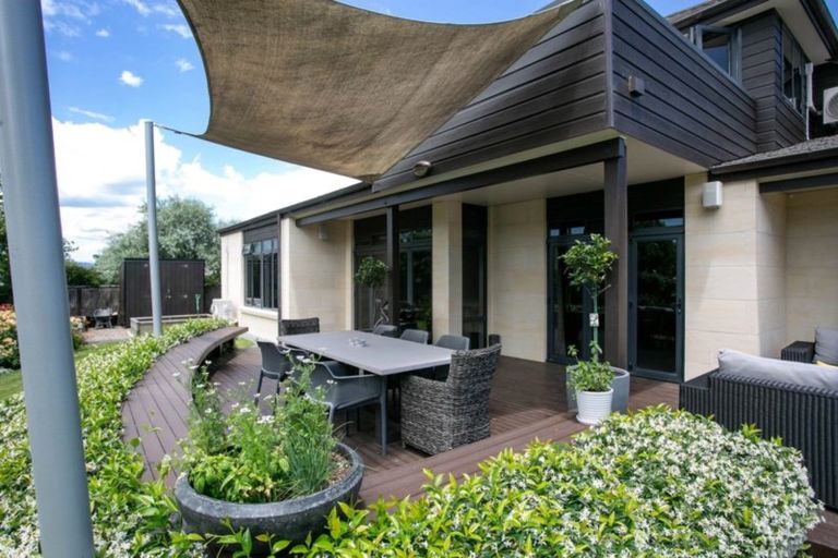 Photo of property in 27 Grosvenor Drive, Matamata, 3400