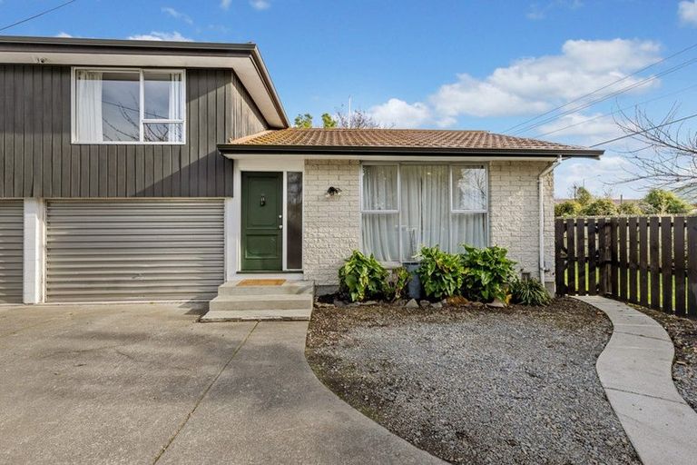 Photo of property in 1/176 Riverlaw Terrace, Saint Martins, Christchurch, 8022