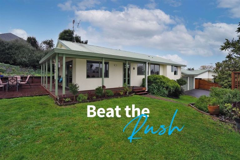 Photo of property in 13 Moreland Avenue, Pukete, Hamilton, 3200