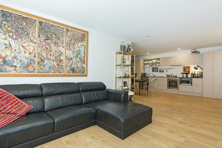 Photo of property in 1d/2 Dickens Street, Grey Lynn, Auckland, 1021