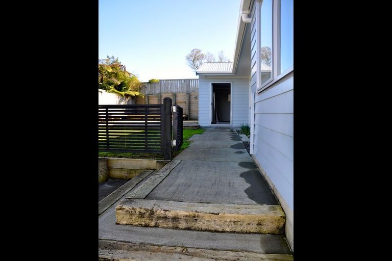 Photo of property in 9a Clarke Street, Waihi, 3610
