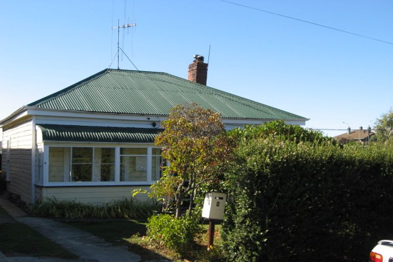 Photo of property in 9 Matilda Street, Seaview, Timaru, 7910