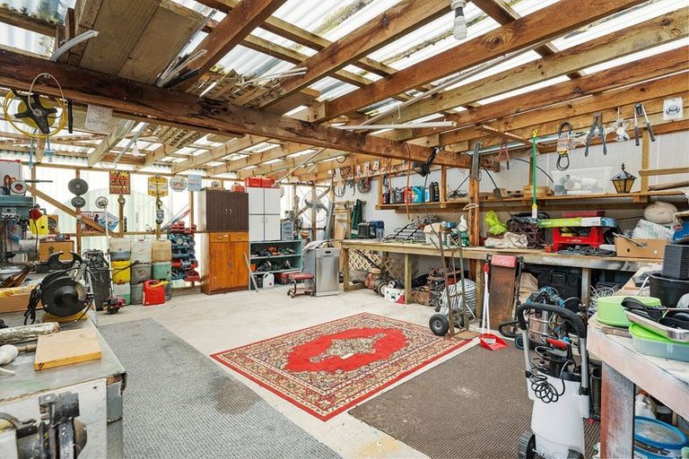 Photo of property in 93 Ronaldsay Street, Palmerston, 9430