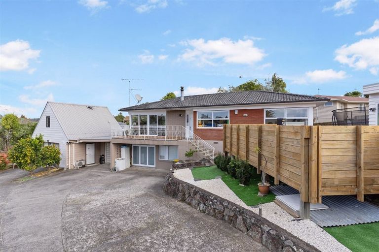 Photo of property in 90 Union Road, Howick, Auckland, 2014