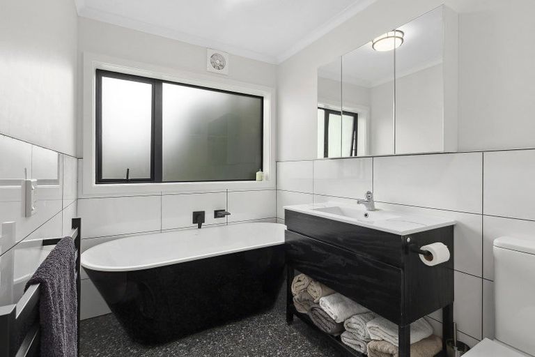 Photo of property in 83 Tannadyce Street, Strathmore Park, Wellington, 6022