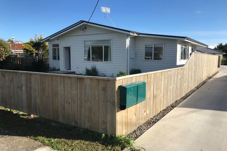 Photo of property in 137 Winchester Street, Levin, 5510