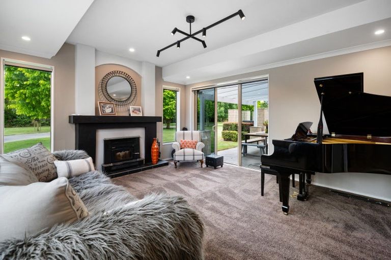 Photo of property in 13 Piako Drive, Darfield, 7571