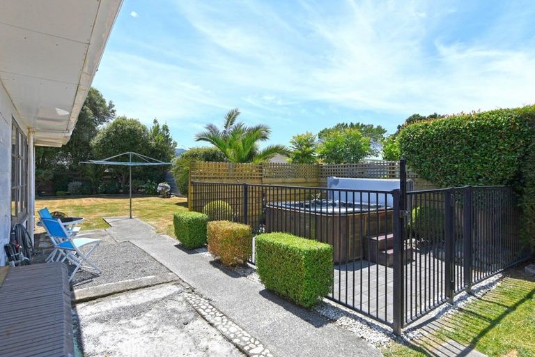 Photo of property in 46 Sheridan Crescent, Trentham, Upper Hutt, 5018