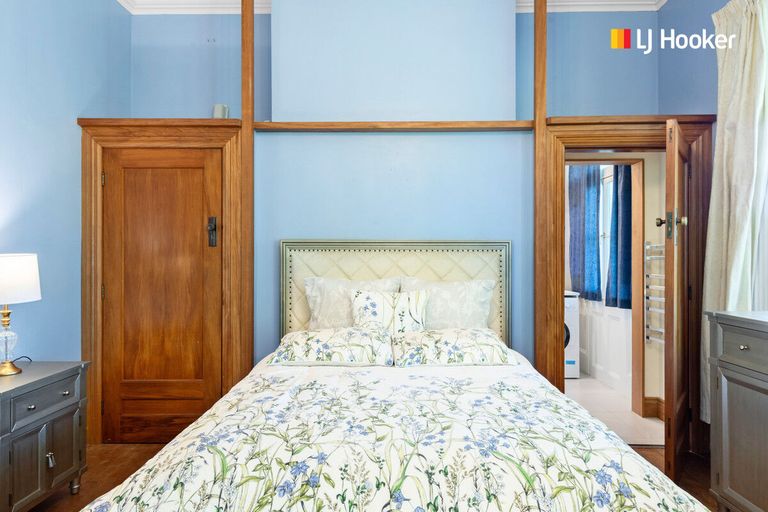 Photo of property in 37 Melrose Street, Roslyn, Dunedin, 9010