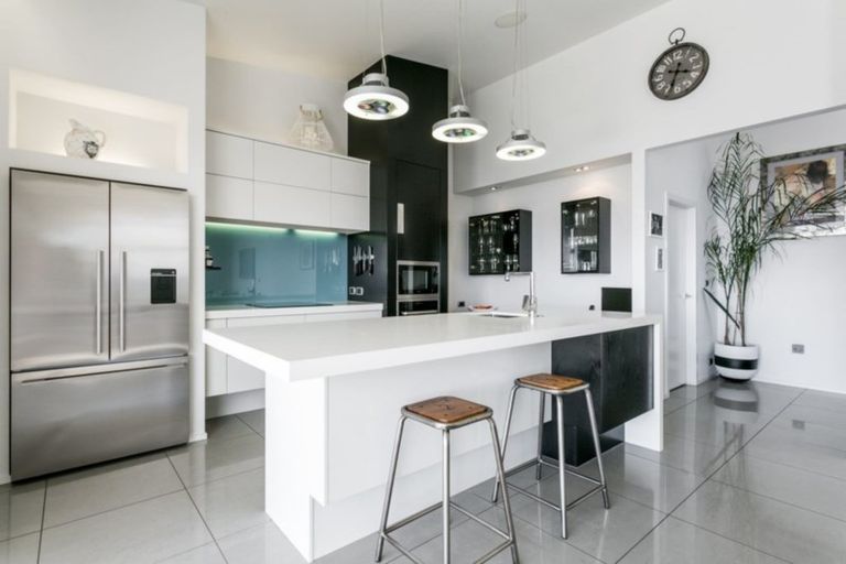 Photo of property in 54a Simla Terrace, Hospital Hill, Napier, 4110