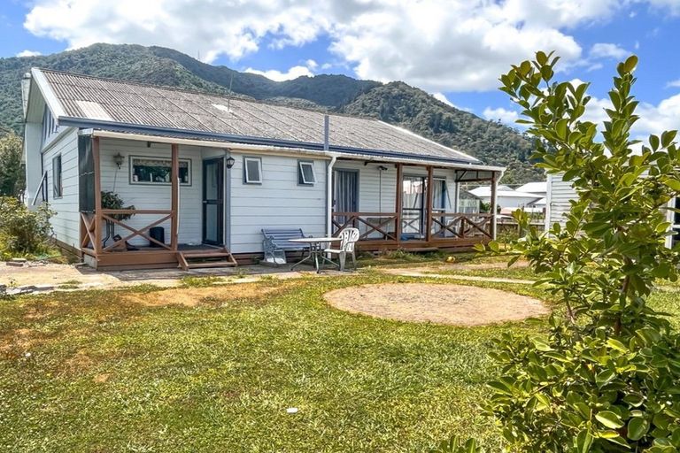 Photo of property in 259 Whitaker Street, Te Aroha, 3320