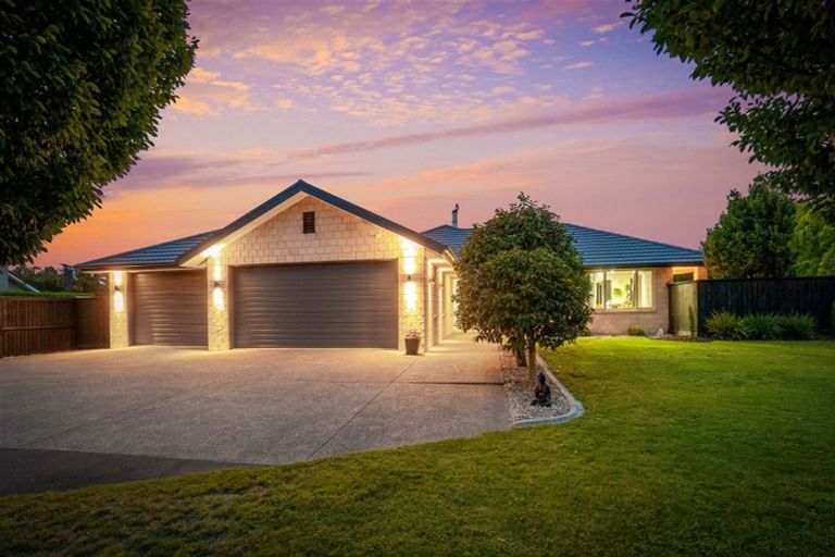 Photo of property in 53 Sheridan Drive, Rolleston, 7614