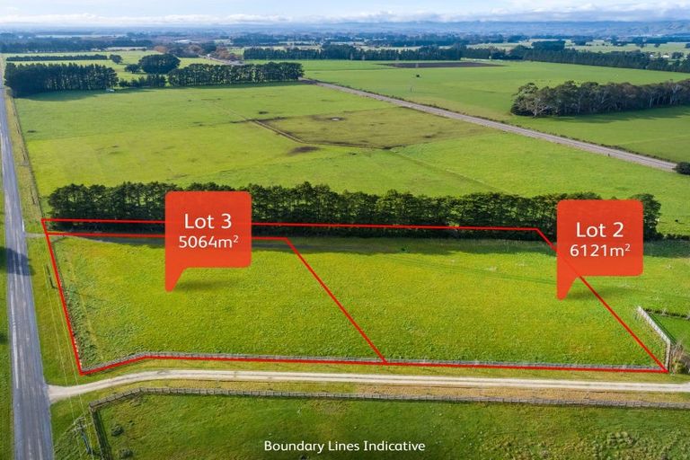 Photo of property in 143 Underhill Road, Woodside, Greytown, 5794