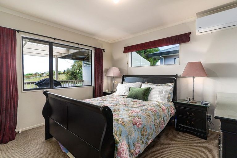 Photo of property in 111 Fraser Drive, Feilding, 4702