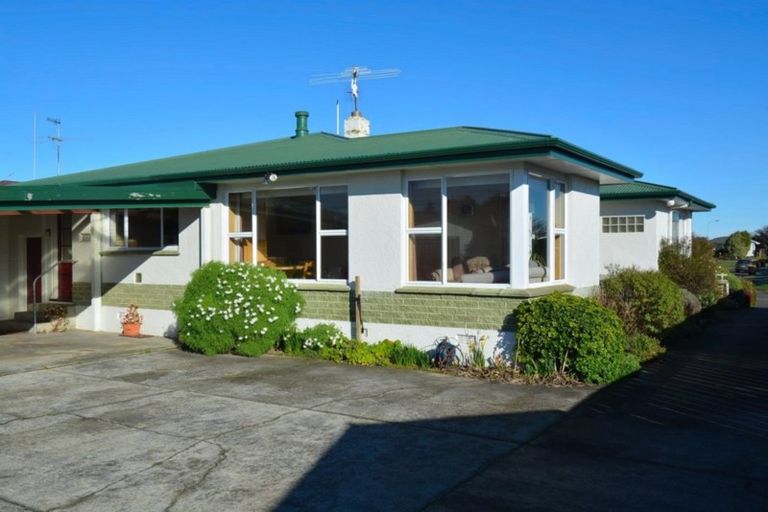 Photo of property in 43 Carnarvon Street, Glengarry, Invercargill, 9810