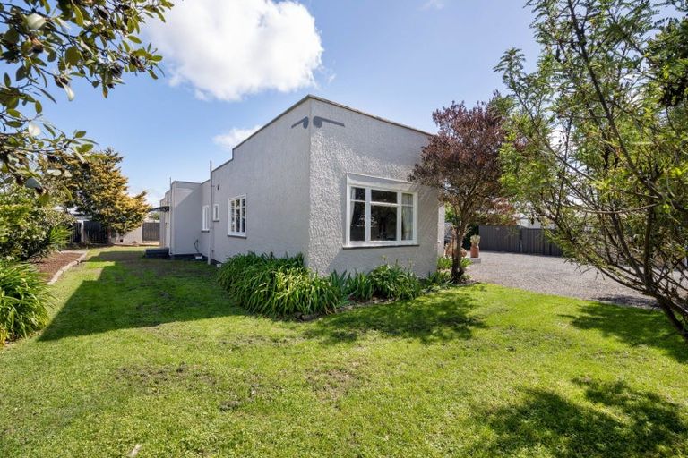 Photo of property in 95 Cleghorn Street, Redwoodtown, Blenheim, 7201