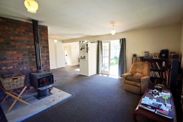 Photo of property in 9 Tekoa Street, Waiau, 7332