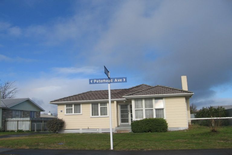 Photo of property in 27 Peterhead Avenue, Flaxmere, Hastings, 4120