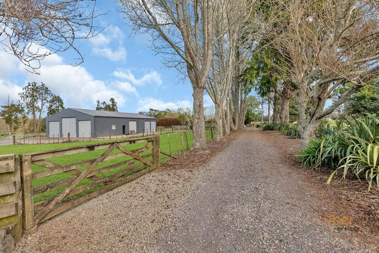 Photo of property in 63b Ludbrook Road, Pakaraka, Kaikohe, 0472