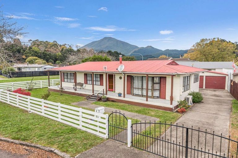 Photo of property in 8 Emme Allan Road, Kawerau, 3127