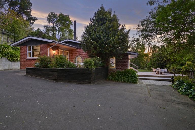 Photo of property in 44 Early Valley Road, Lansdowne, Christchurch, 7672