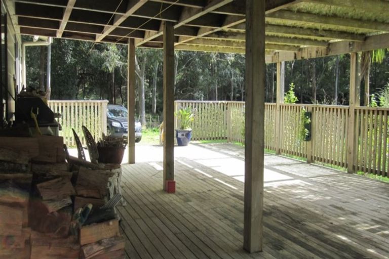 Photo of property in 72 Mick Dillon Road, Tahekeroa, Kaukapakapa, 0873