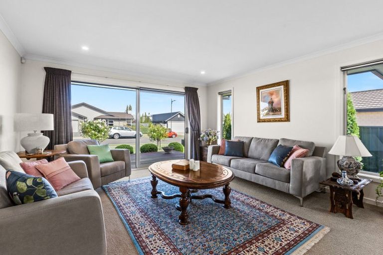 Photo of property in 23 Percy Berry Place, Havelock North, 4130