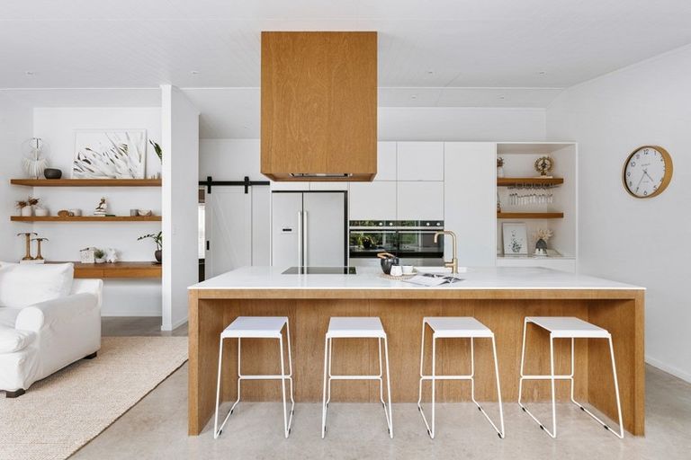 Photo of property in 55 Awatira Drive, Papamoa Beach, Papamoa, 3118