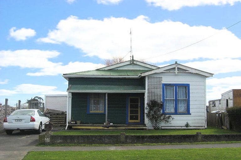 Photo of property in 34 French Street, Marton, 4710