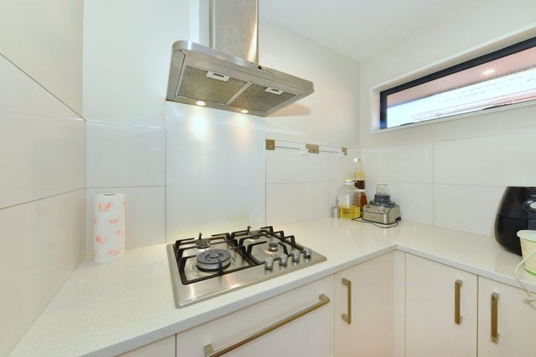 Photo of property in 3b Dickson Crescent, Hornby, Christchurch, 8042