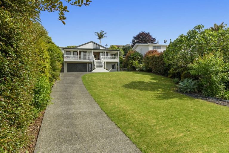 Photo of property in 110 Harbour View Road, Omokoroa, 3114