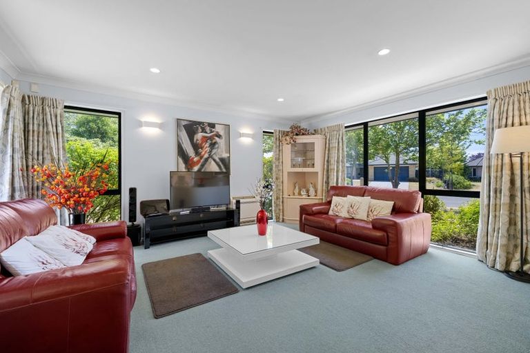 Photo of property in 5 Caesar Close, Rolleston, 7614