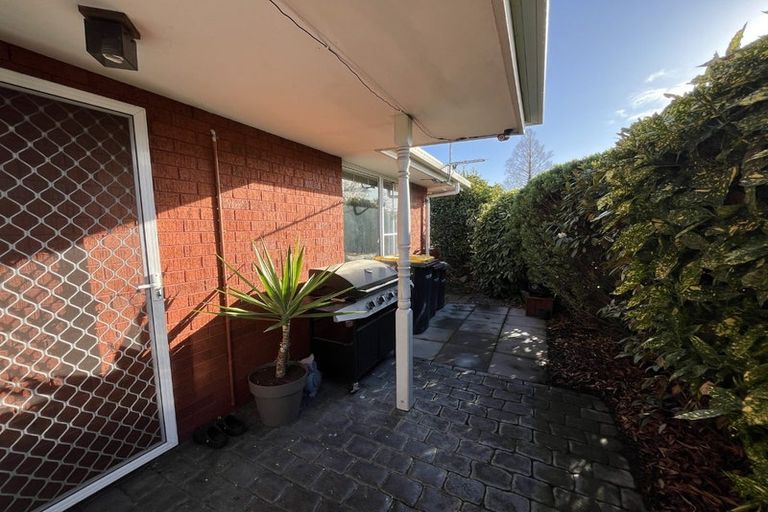 Photo of property in 1/57 Picton Avenue, Riccarton, Christchurch, 8011