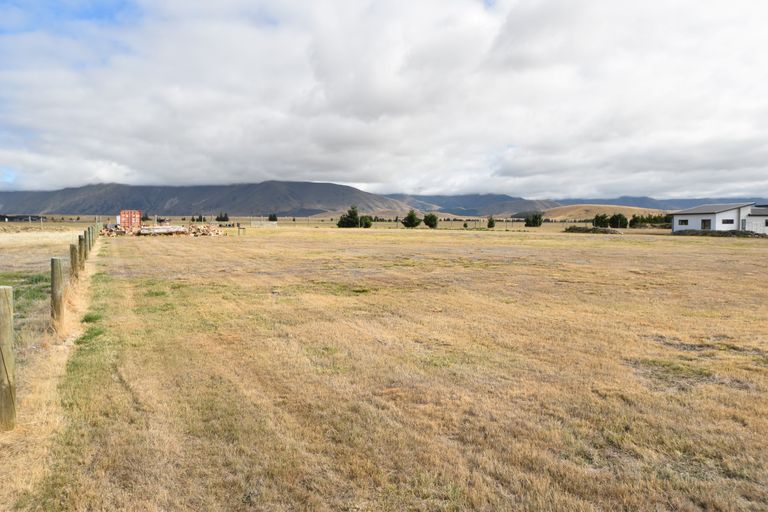 Photo of property in 56 Woodley Avenue, Twizel, 7999