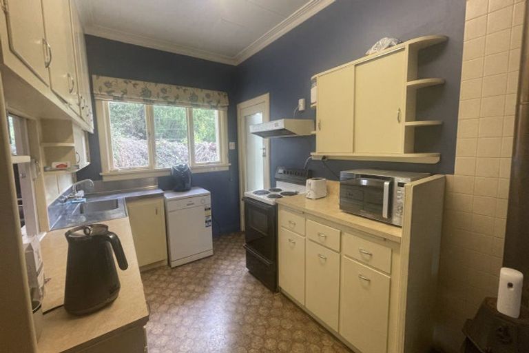 Photo of property in 19 Knowles Crescent, Ranfurly, 9332