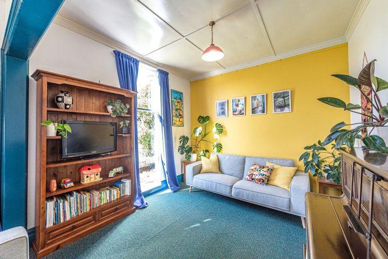 Photo of property in 27 Niblett Street, Whanganui, 4500