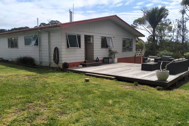 Photo of property in 3 Atkinson Road, Kaingaroa, Kaitaia, 0482