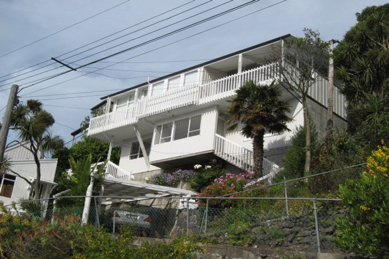 Photo of property in 39a Scarborough Road, Scarborough, Christchurch, 8081