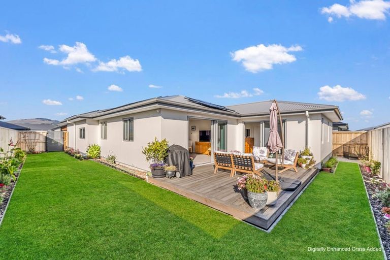 Photo of property in 13 Matai Springs Drive, Halswell, Christchurch, 8025