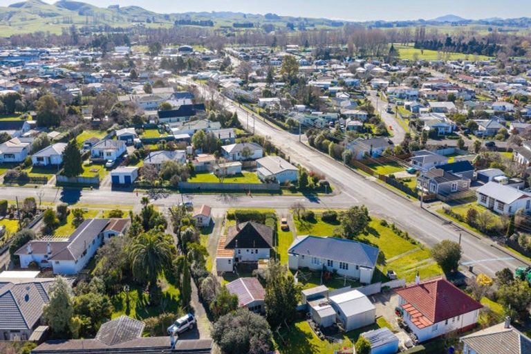 Photo of property in 3 Holyrood Terrace, Waipukurau, 4200